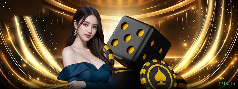 Cassino ao vivo 1715win dealers