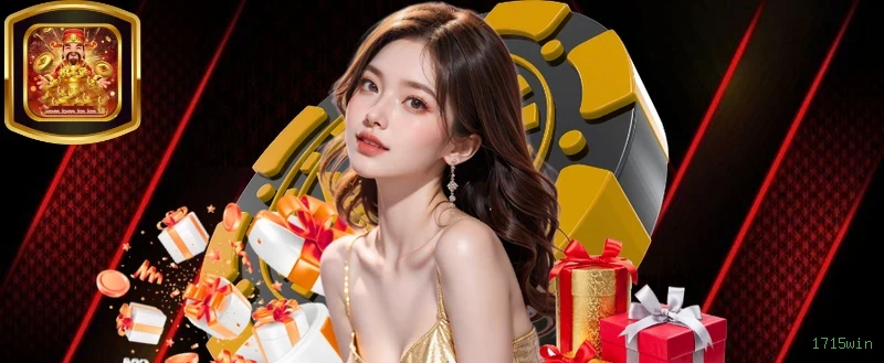 Cassino ao vivo 1715win dealers