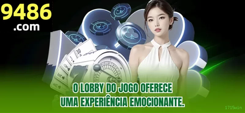 Aplicativo móvel 1715win para iOS e Android