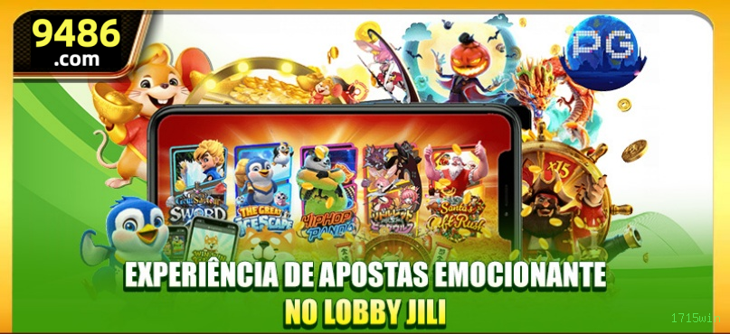 App 1715win slots mobile