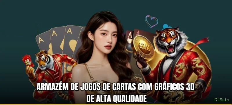 Saque PIX 1715win