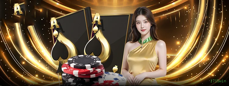 Slots com prêmios 1715win